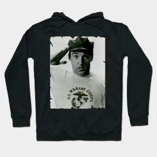 Vintage gomer pyle Hoodie